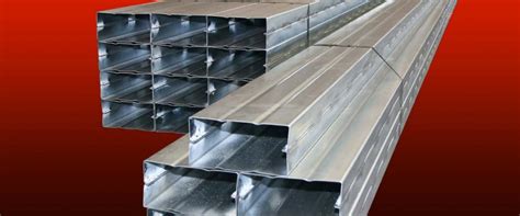 how does a steel box beam work|galvanized box beam.